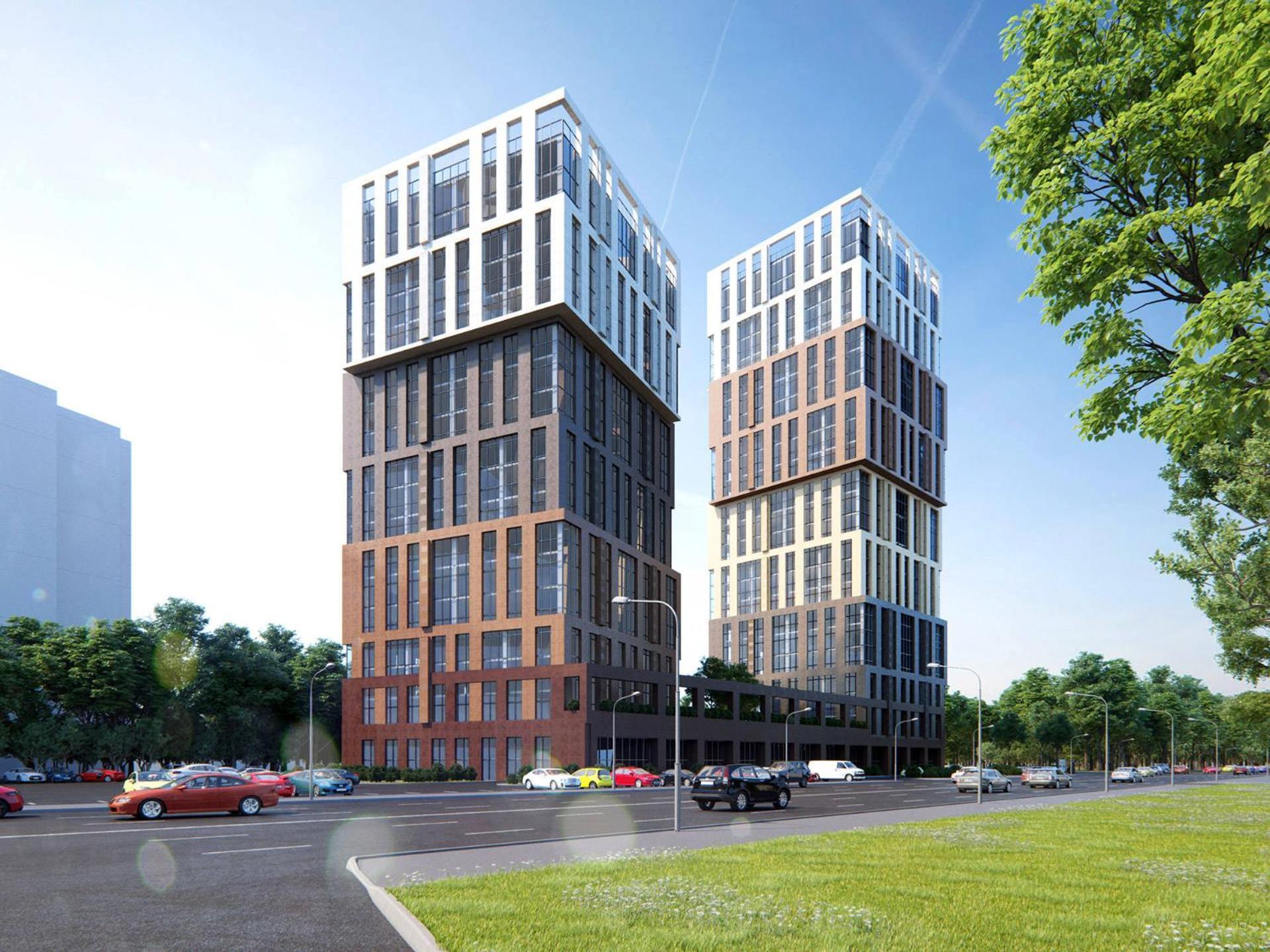 Apartplus - Затишні Апартаменти Dnipro Exterior photo
