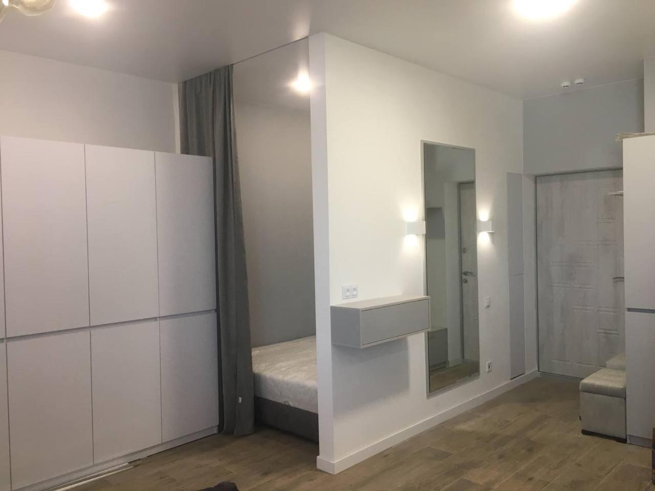 Apartplus - Затишні Апартаменти Dnipro Exterior photo
